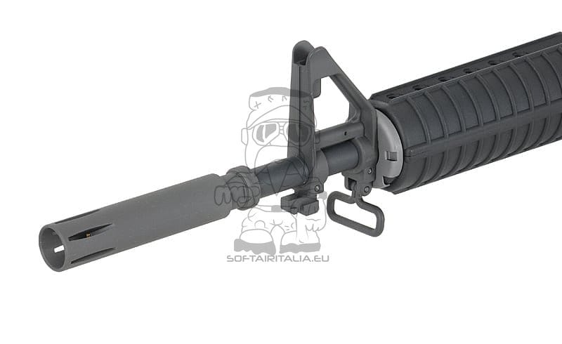 Fucile Airsoft XM177 GBB V3 di WE