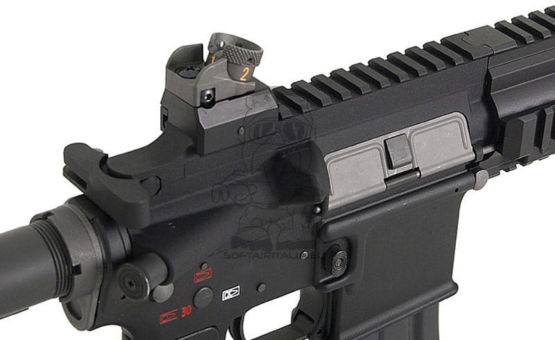 -416 GBBR V3 - Fucile Softair di WE