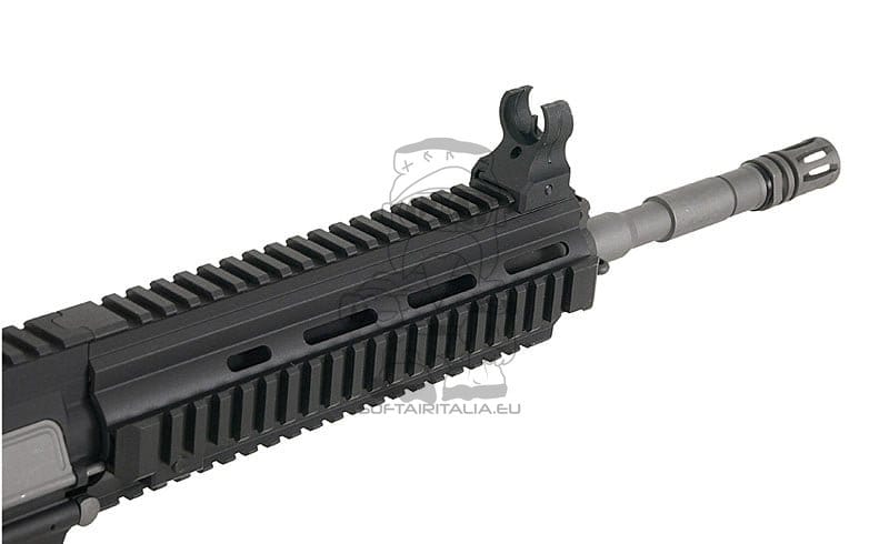 -416 GBBR V3 - Fucile Softair di WE