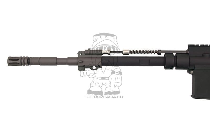 -416 GBBR V3 - Fucile Softair di WE