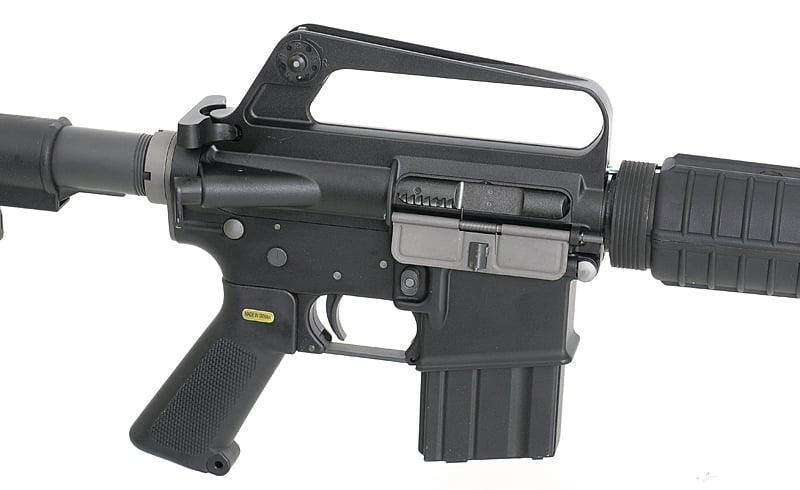 Fucile Airsoft XM177 GBB V3 di WE