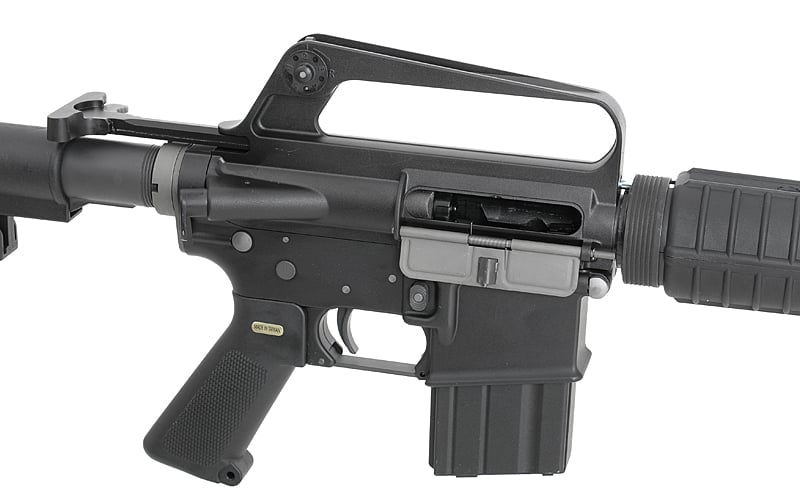 Fucile Airsoft XM177 GBB V3 di WE