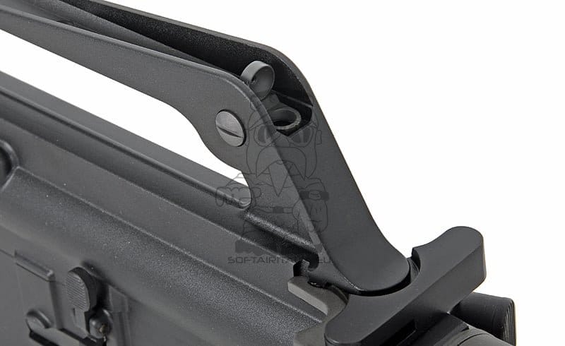 Fucile Airsoft XM177 GBB V3 di WE