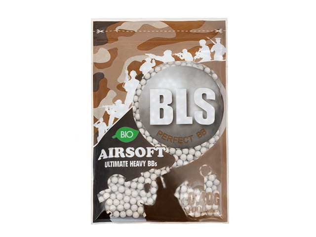 Perfect BB BIO pellets 0,40g di BLS
