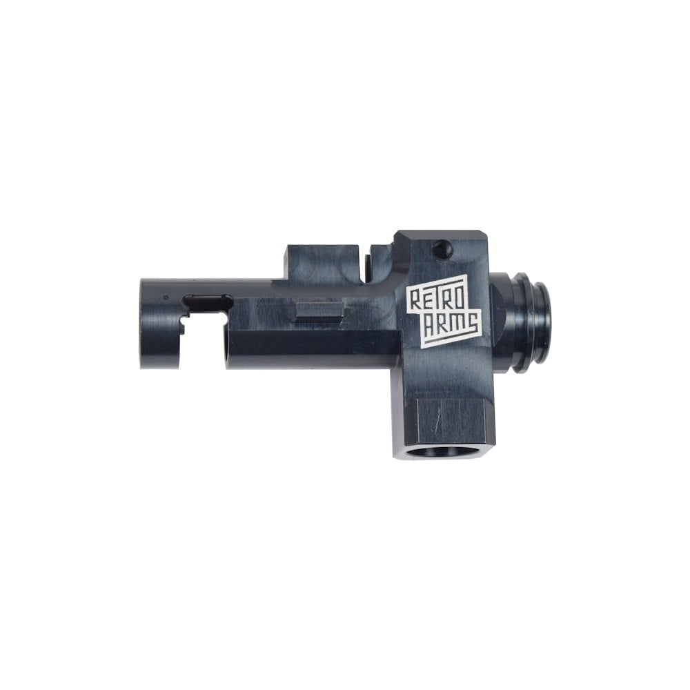 Gruppo Hop Up CNC Pro Serie M4 di RETROARMS