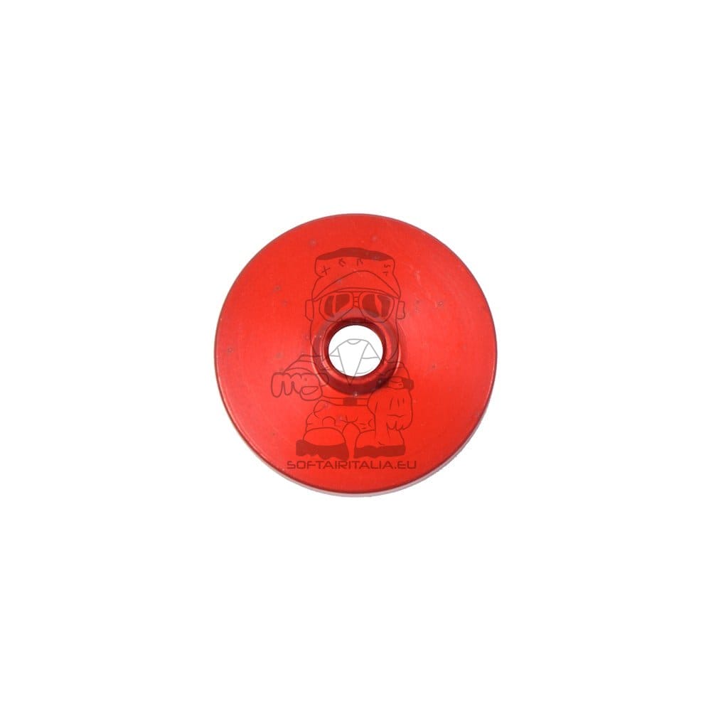 Testa Pistone AOE Pad Alluminio 2.5mm di RETROARMS