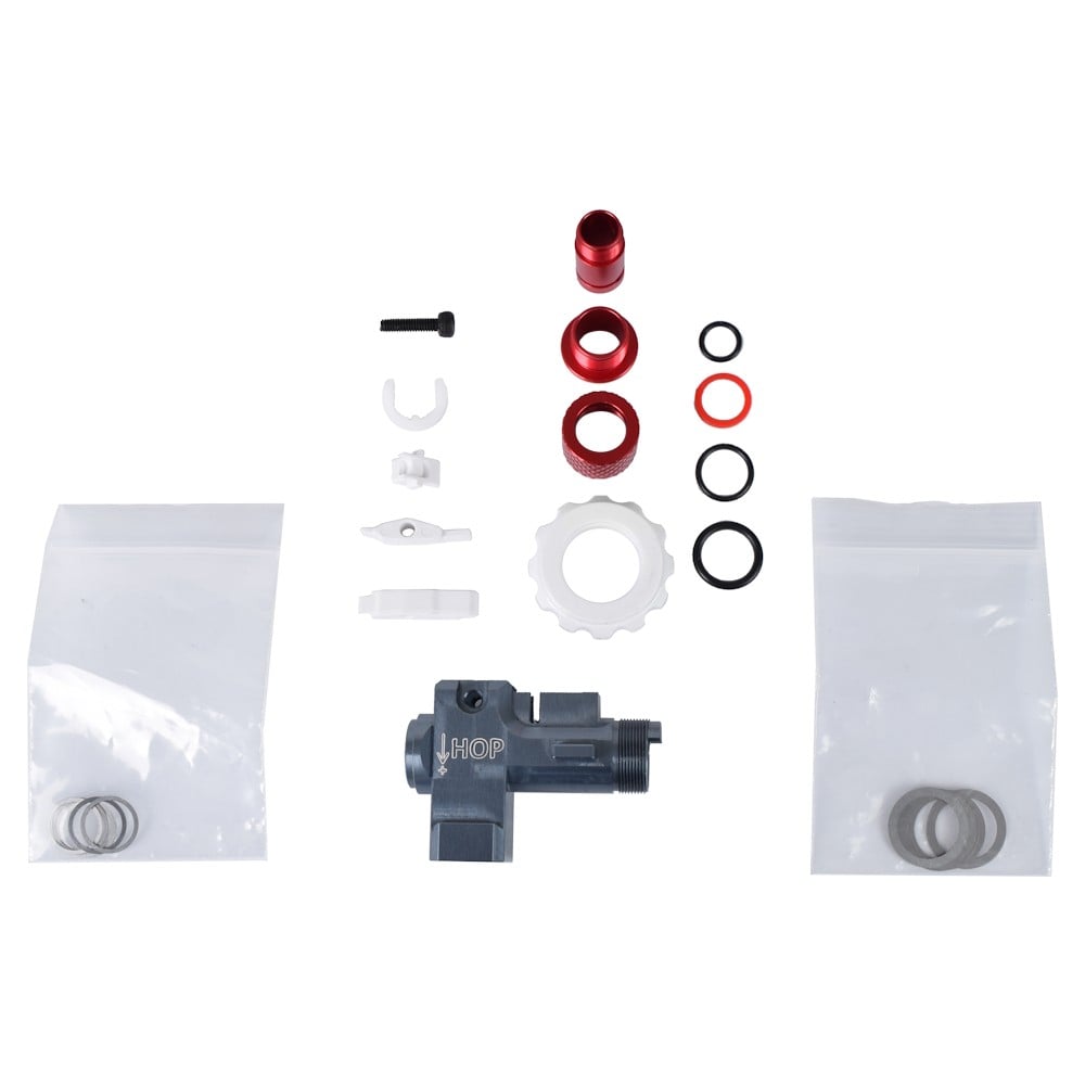 Gruppo Hop Up CNC Ultra Serie M4 di RETROARMS