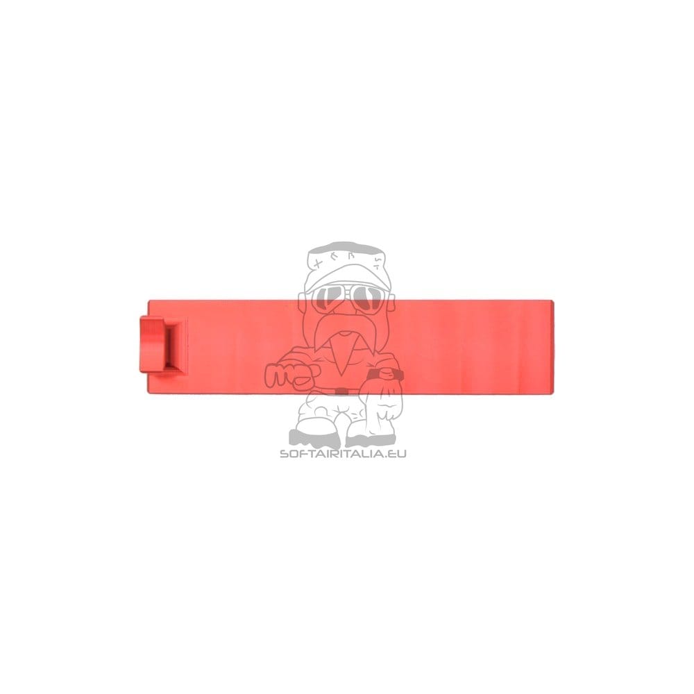 BLOWBACK CONNECTOR PLATE per Marui NGRS di RETROARMS