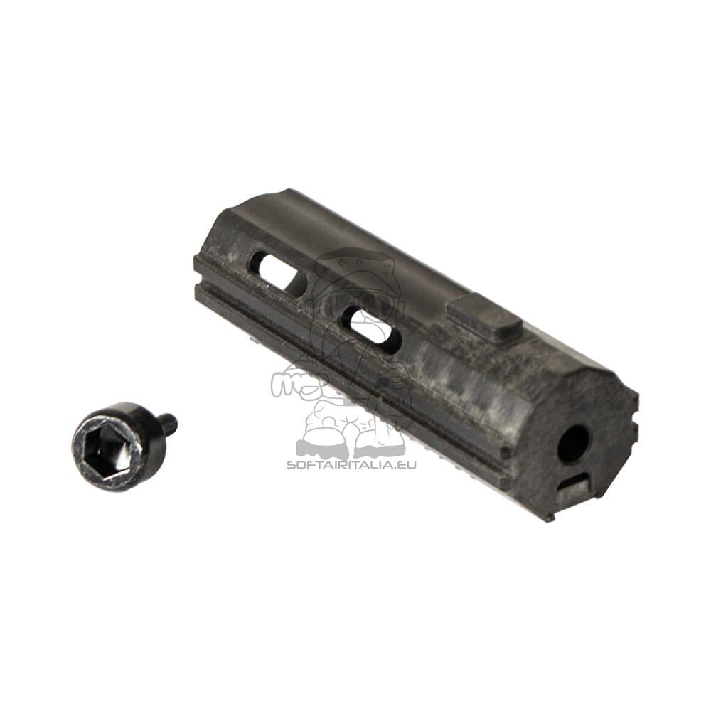 Pistone CNC per NGRS di RETROARMS