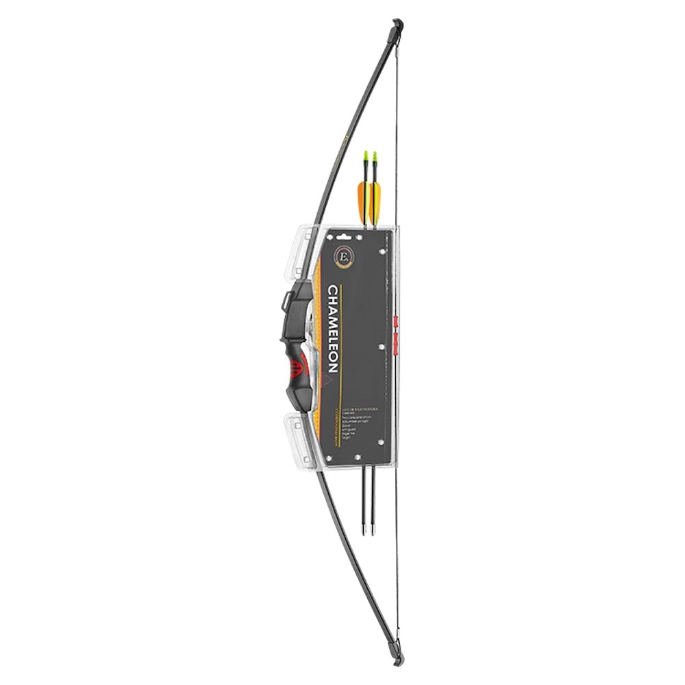 Arco Ricurvo Chameleon 10-15 Libbre di EK ARCHERY