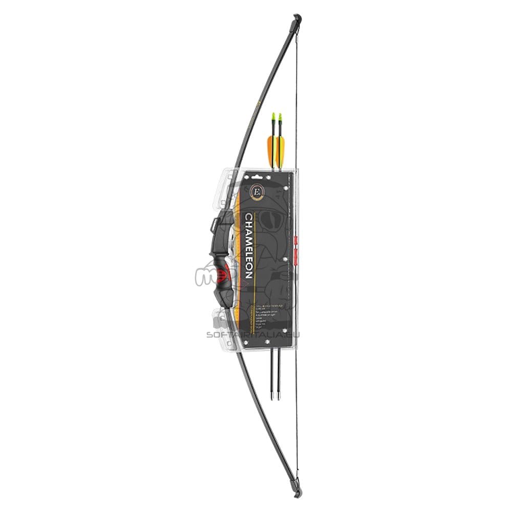 Arco Ricurvo Chameleon 10-15 Libbre di EK ARCHERY