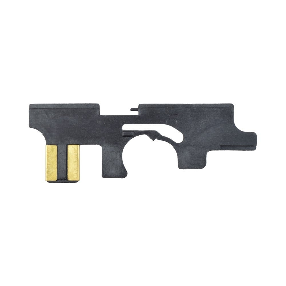 Selector Plate per MP5 di ROYAL