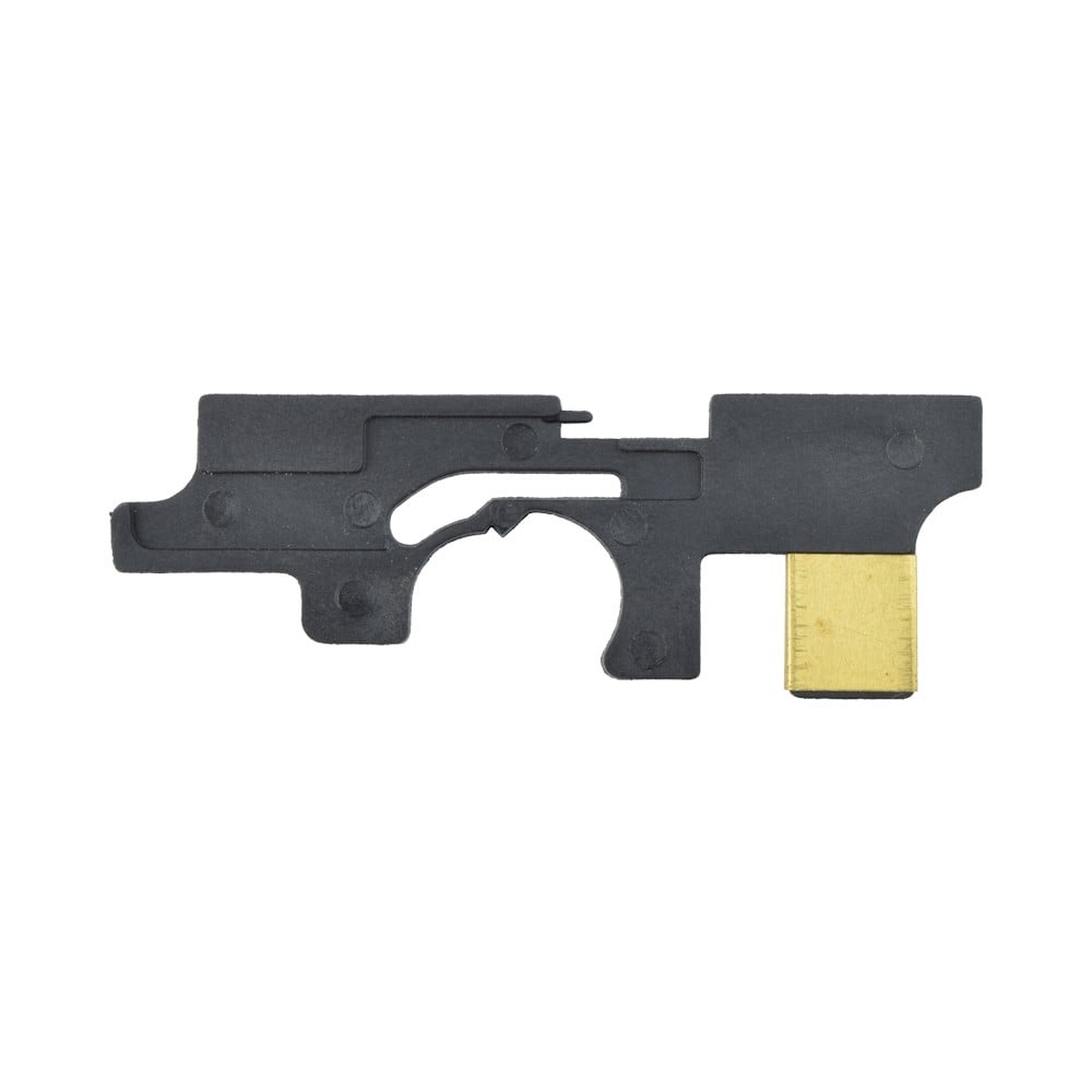 Selector Plate per MP5 di ROYAL