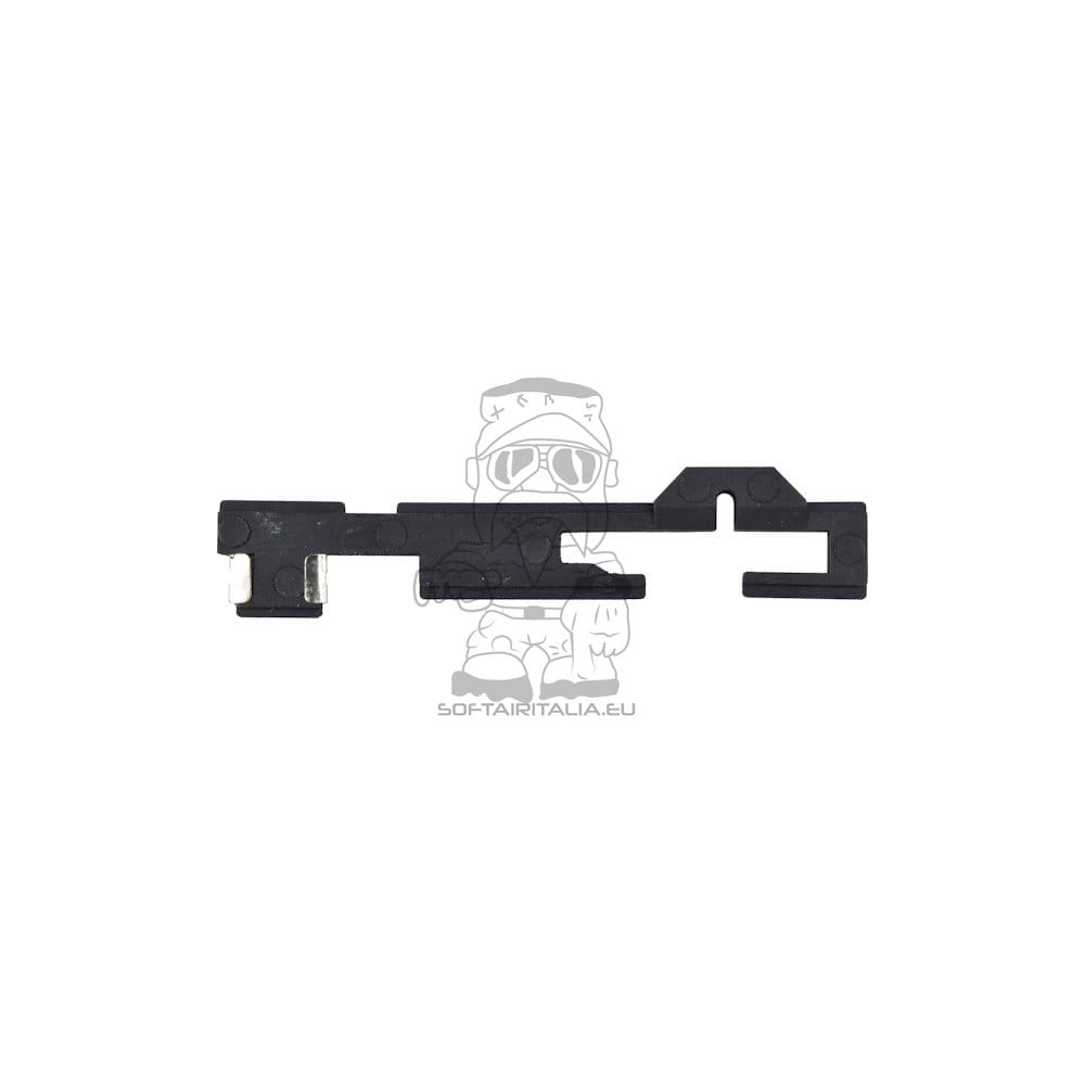 Selector Plate per Fucili Elettrici G36 di ROYAL
