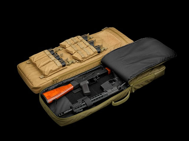 Borsa per Fucile 90cm di 8FIELDS