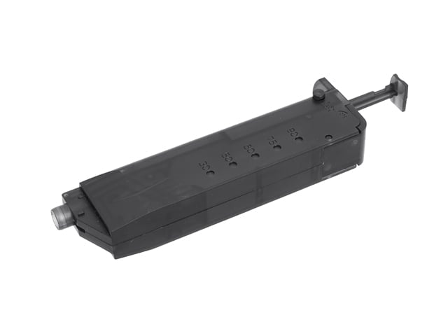 Speed Loader Universale 100rd di BATTLEAXE