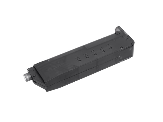 Speed Loader Universale 100rd di BATTLEAXE