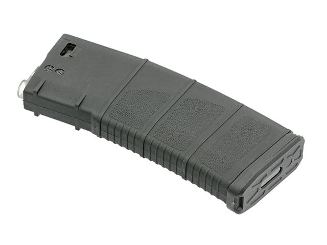 Caricatore Mid-Cap 150rd per AR15 di BATTLEAXE