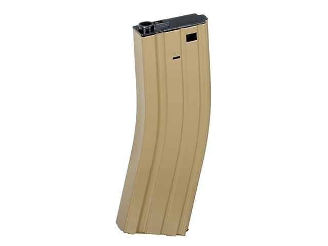 Caricatore Mid-Cap 200 Rounds di BATTLEAXE