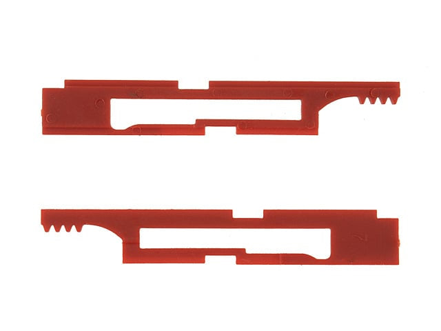 Selector Plate per AK di BATTLEAXE