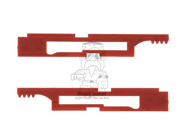 Selector Plate per AK di BATTLEAXE