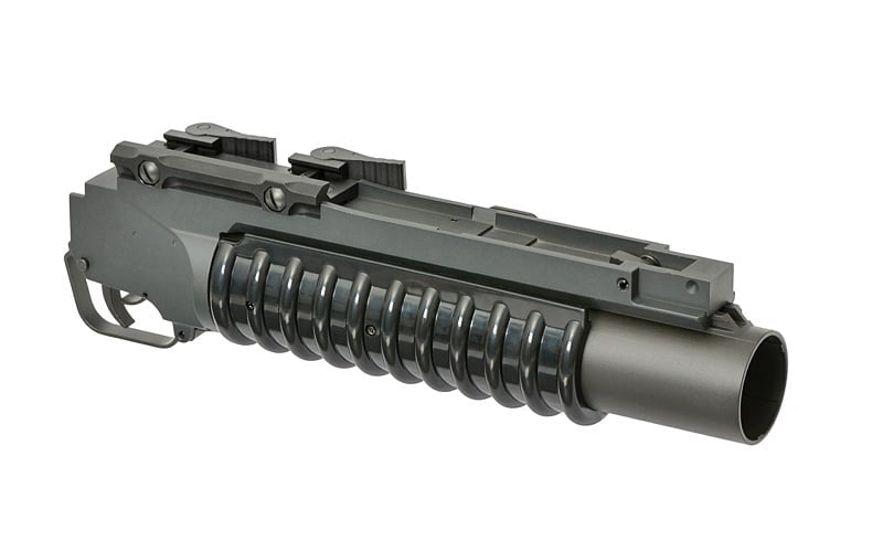 Lanciagranate M203 Short di A&K