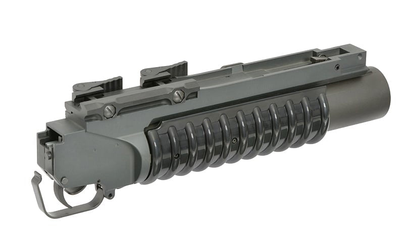 Lanciagranate M203 Short di A&K