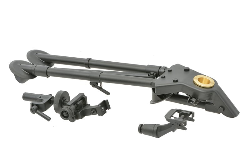 Replica Treppiede M122 per Mitragliatrice di BATTLEAXE