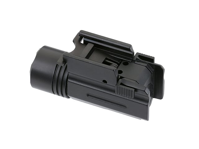 Meteor Pistol LED Flashlight 200LM di VECTOR OPTICS