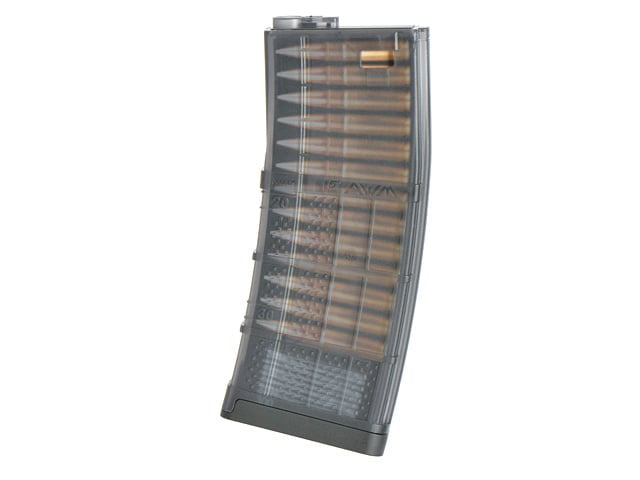 Caricatore Mid-Cap 190RD per M4/AR15 di EMG