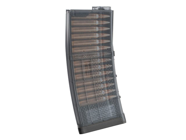 Caricatore Mid-Cap Lancer L5 AWM 190RD di EMG