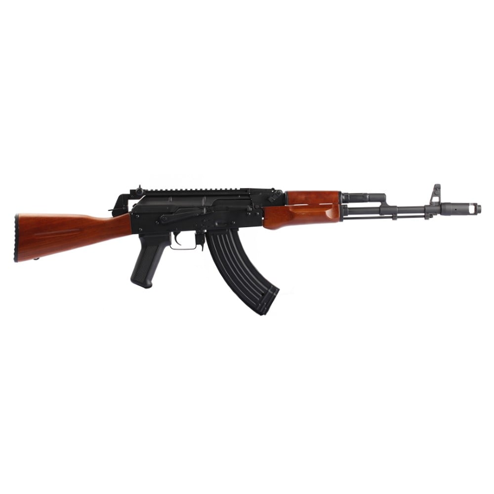 Fucile Elettrico AK-74 SOPMOD di J.G. WORKS
