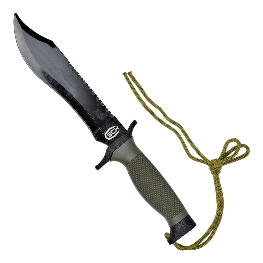 Coltello da Caccia di SCK