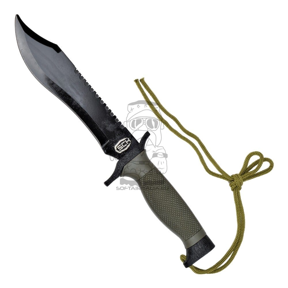 Coltello da Caccia di SCK