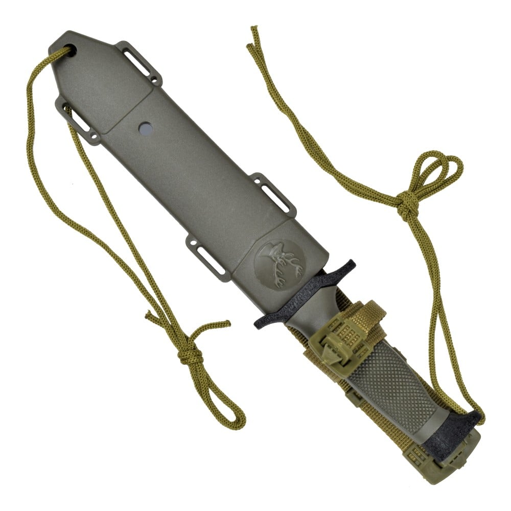 Coltello da Caccia di SCK