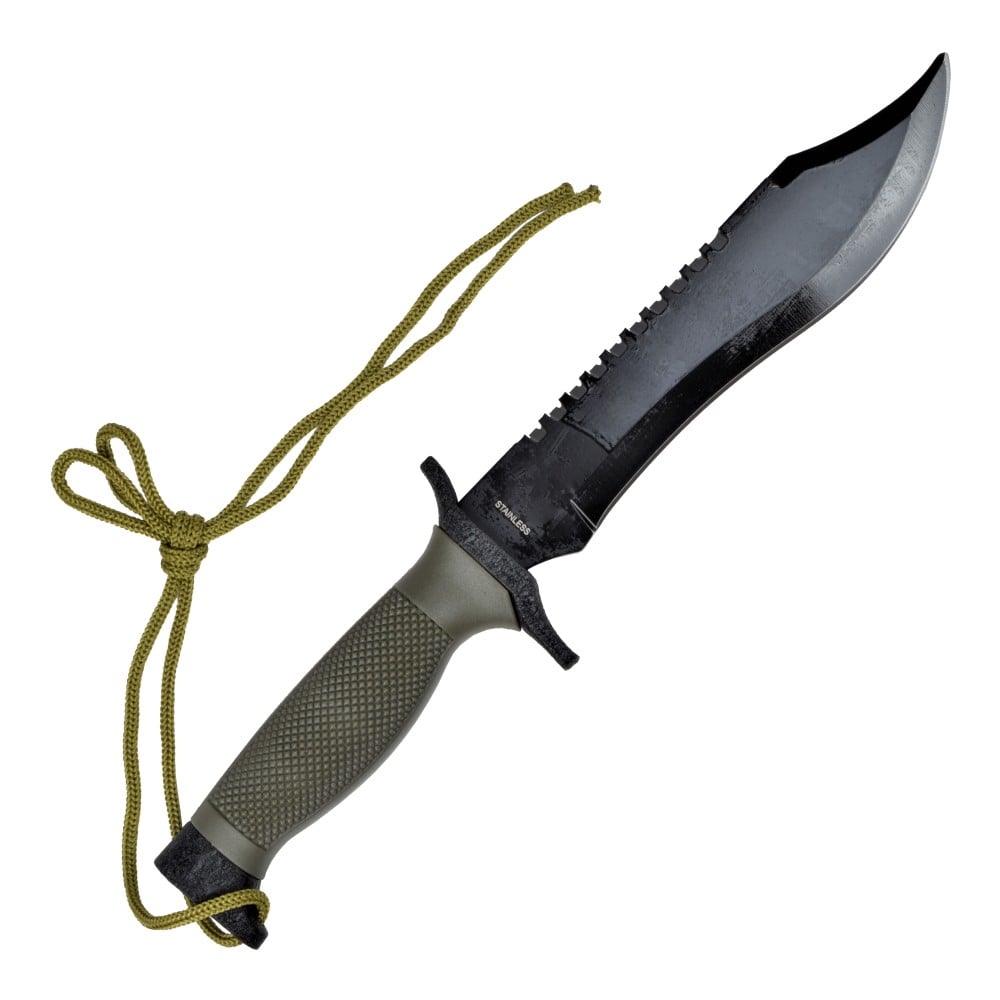 Coltello da Caccia di SCK