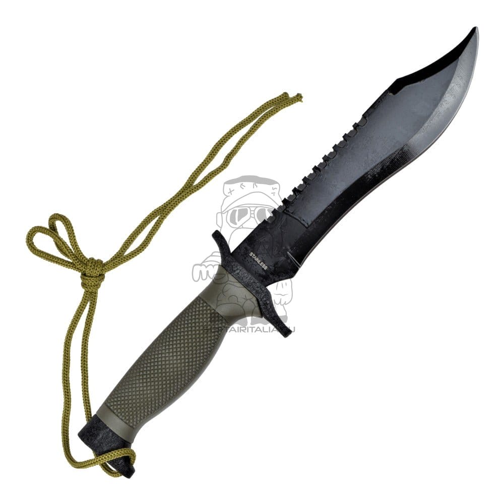 Coltello da Caccia di SCK