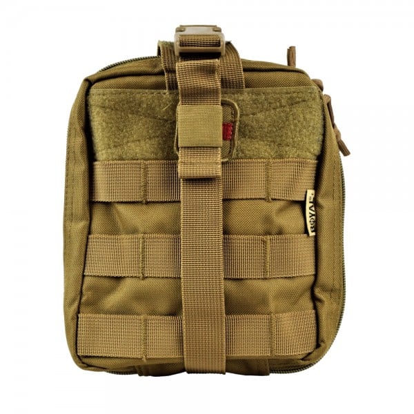 Tasca Porta Kit Medico Tan di ROYAL