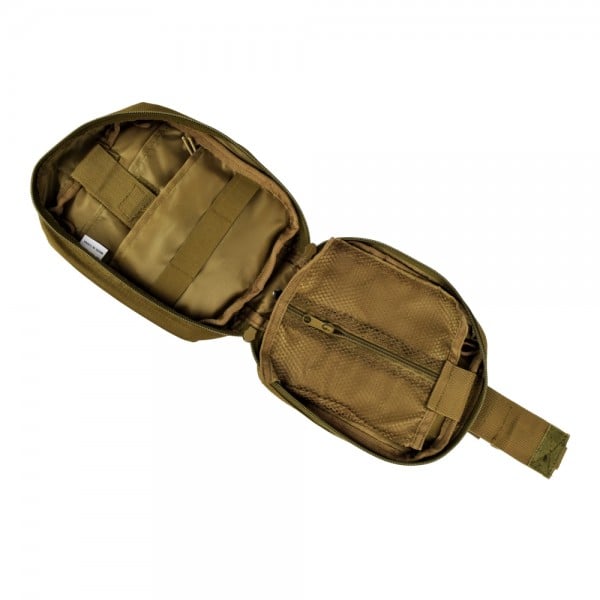 Tasca Porta Kit Medico Tan di ROYAL