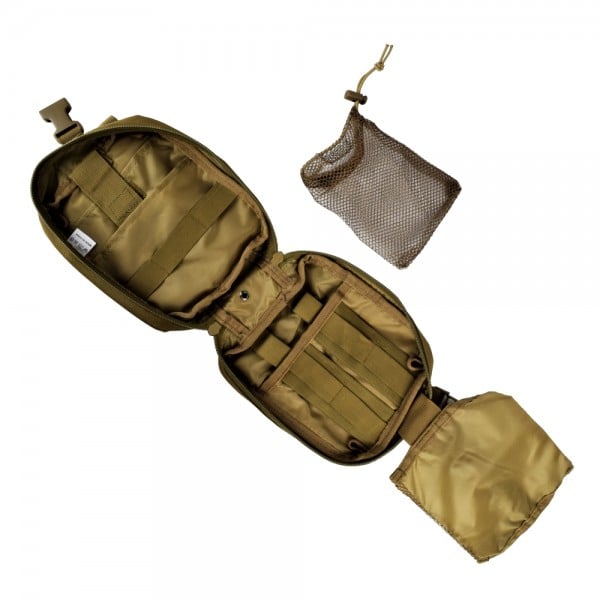 Tasca Porta Kit Medico Tan di ROYAL
