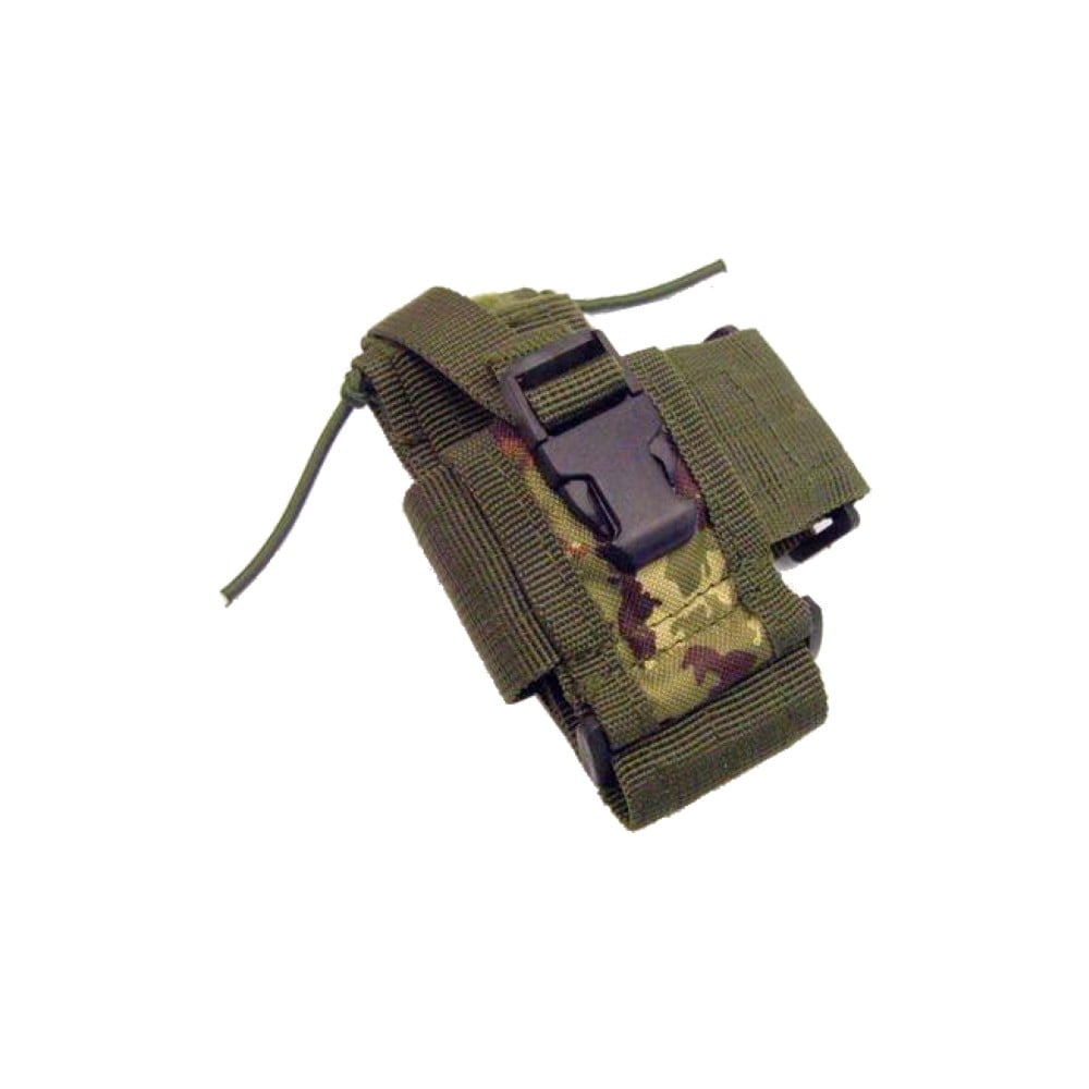 Tasca Porta Radio Vegetato Italiano di ROYAL
