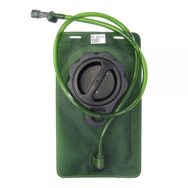 Sacca per Acqua 1,5L Verde di ROYAL