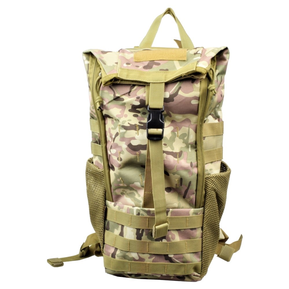 Zaino 15 Litri Multicam di ROYAL