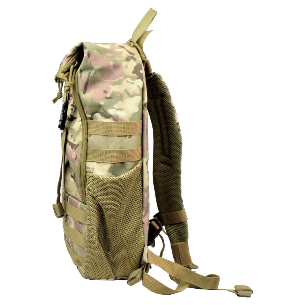 Zaino 15 Litri Multicam di ROYAL