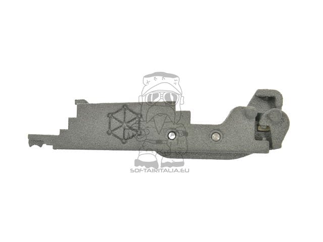 Clicker per V3 Hybrid di PERUN