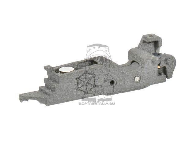 Clicker per V3 Hybrid di PERUN