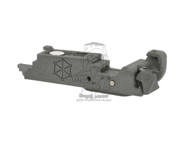 Clicker per V3 Hybrid di PERUN