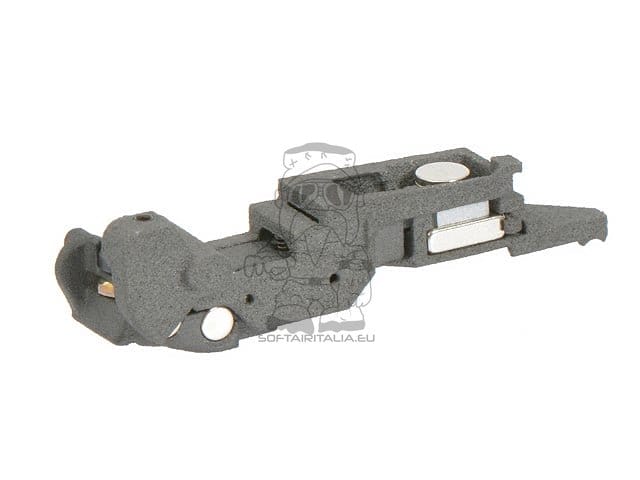 Clicker per V3 Hybrid di PERUN
