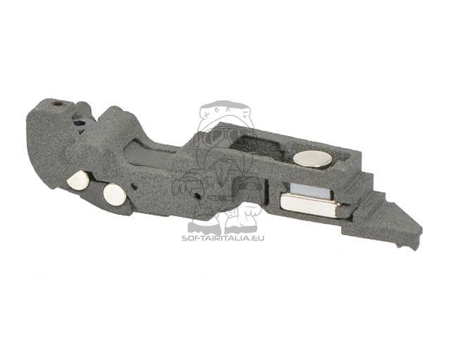 Clicker per V3 Hybrid di PERUN