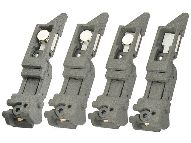 Clicker per V3 Hybrid di PERUN